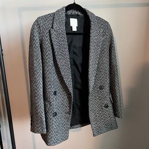 H&M Blazer